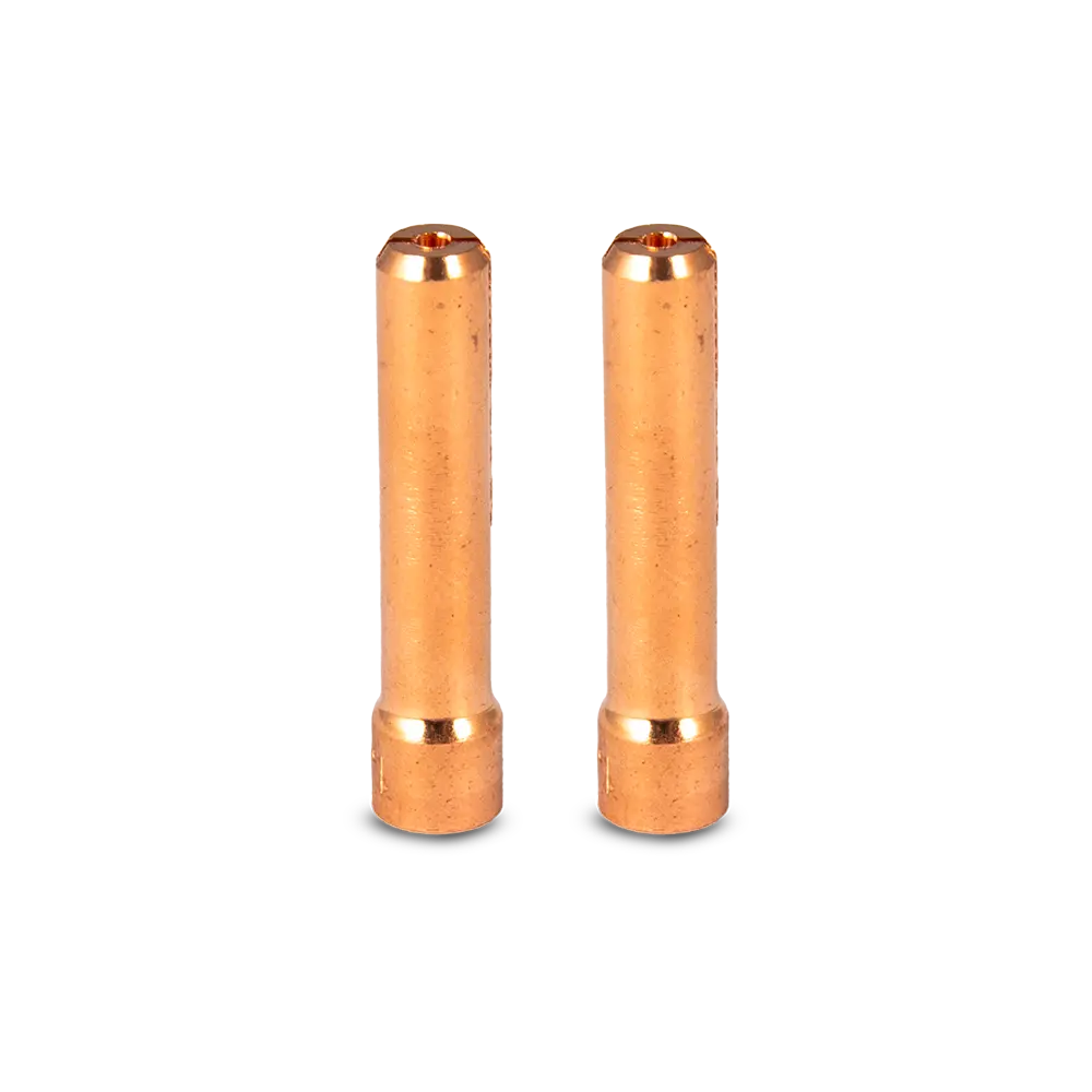 UNIMIG Tig Stubby Collet Suits 17/18/26 - 3.2MM