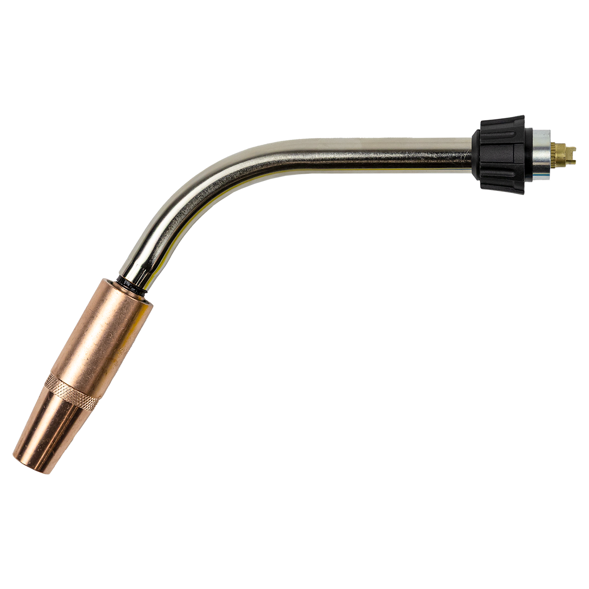 Cigweld One Gun - Tweco Front End 1GTW5N