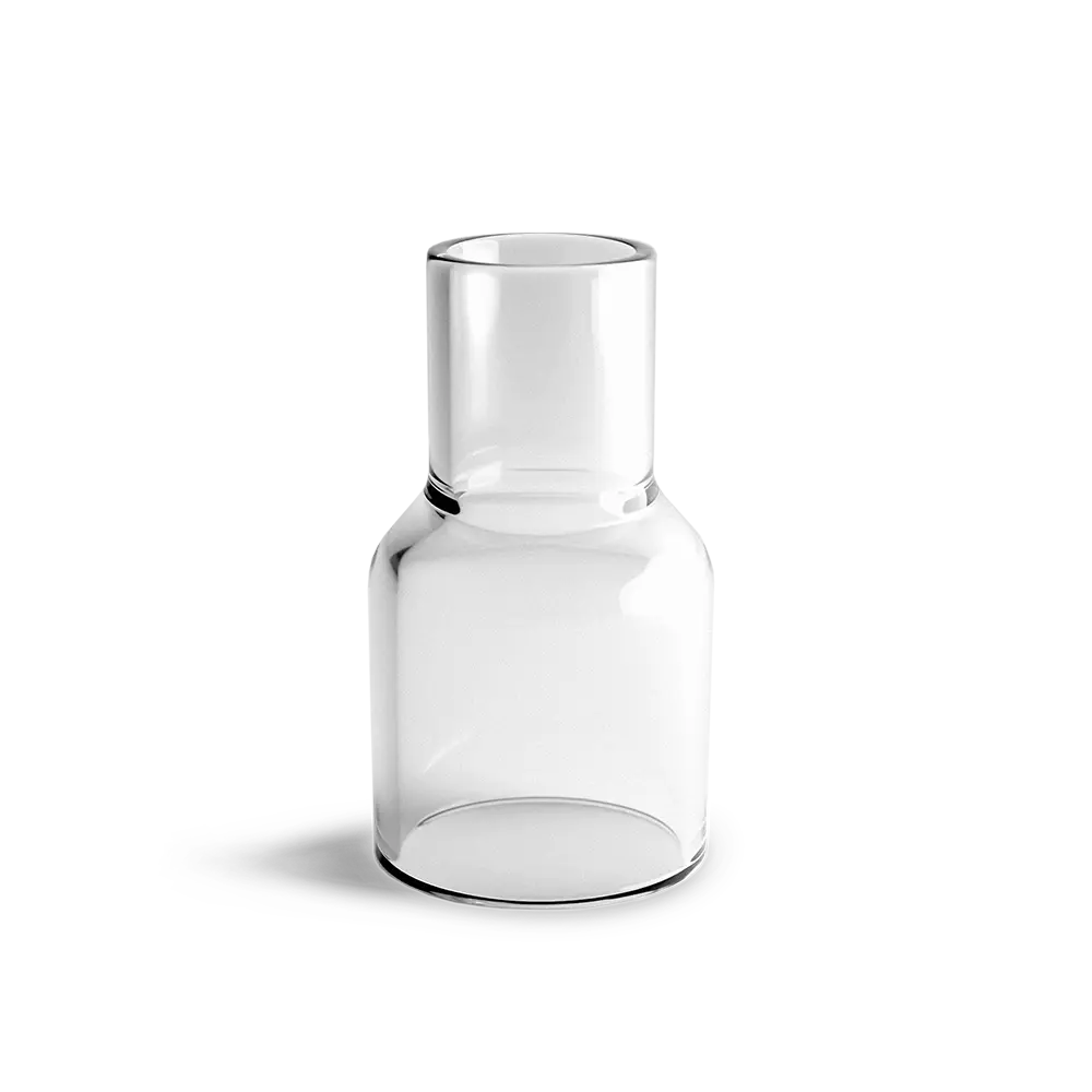 UNIMIG Size 8 T2/T3W Quartz Cup UMCT2QZ08 — image 1
