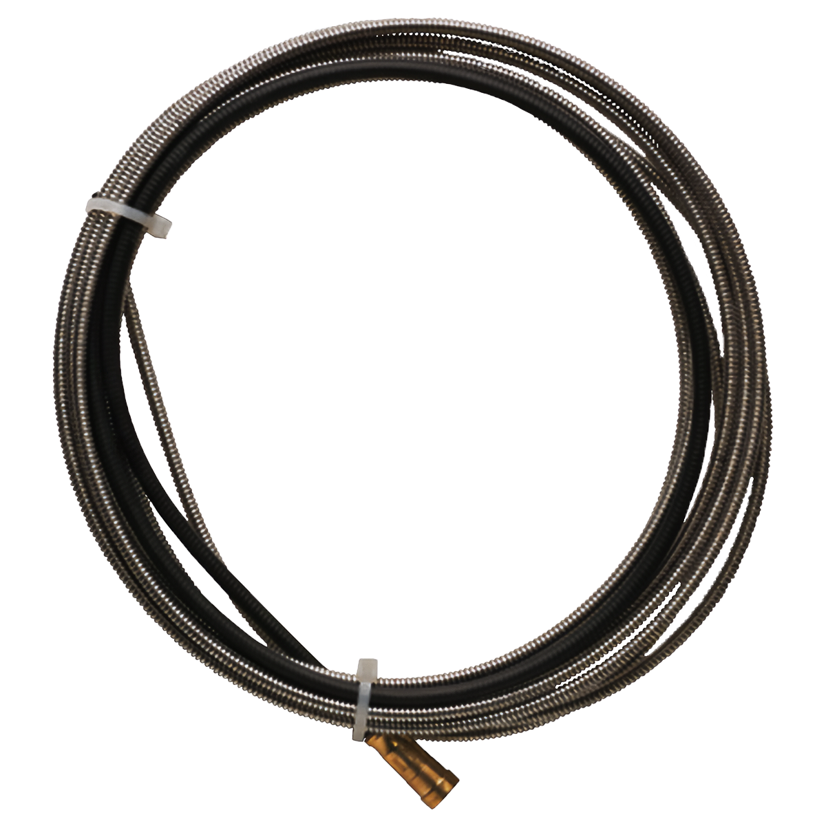 Cigweld Tweco #4 Liners - 0.9-1.2mm Soft Wires 717347