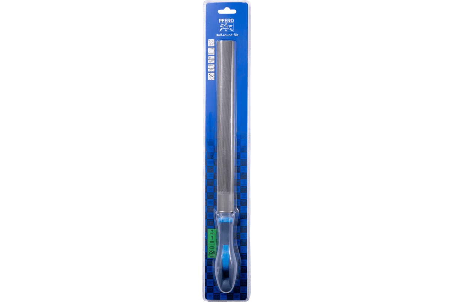PFERD 1152 250 C1 CS-FH 18800328