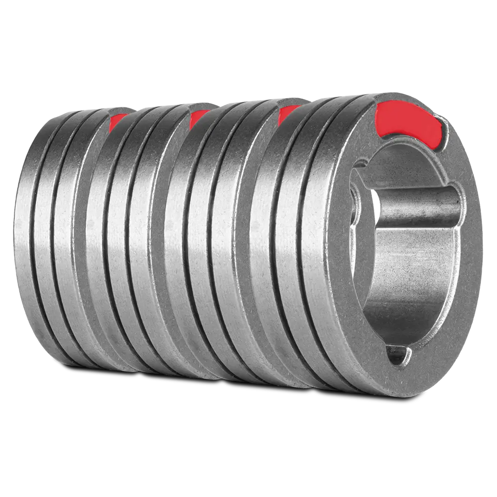 UNIMIG 37/24 Drive Rollers 4-Pack