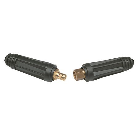 Cigweld PLUG DINSE - 25mm2 705153