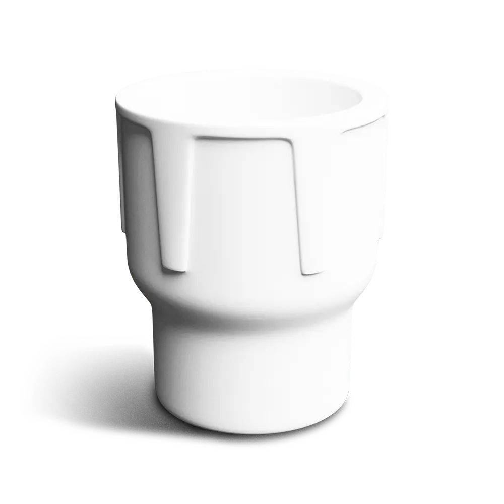 UNIMIG Ceramic Tig Cup Super18 Size 18 Suits T2/T3W/T4W UMCT2SSCC18 — image 1