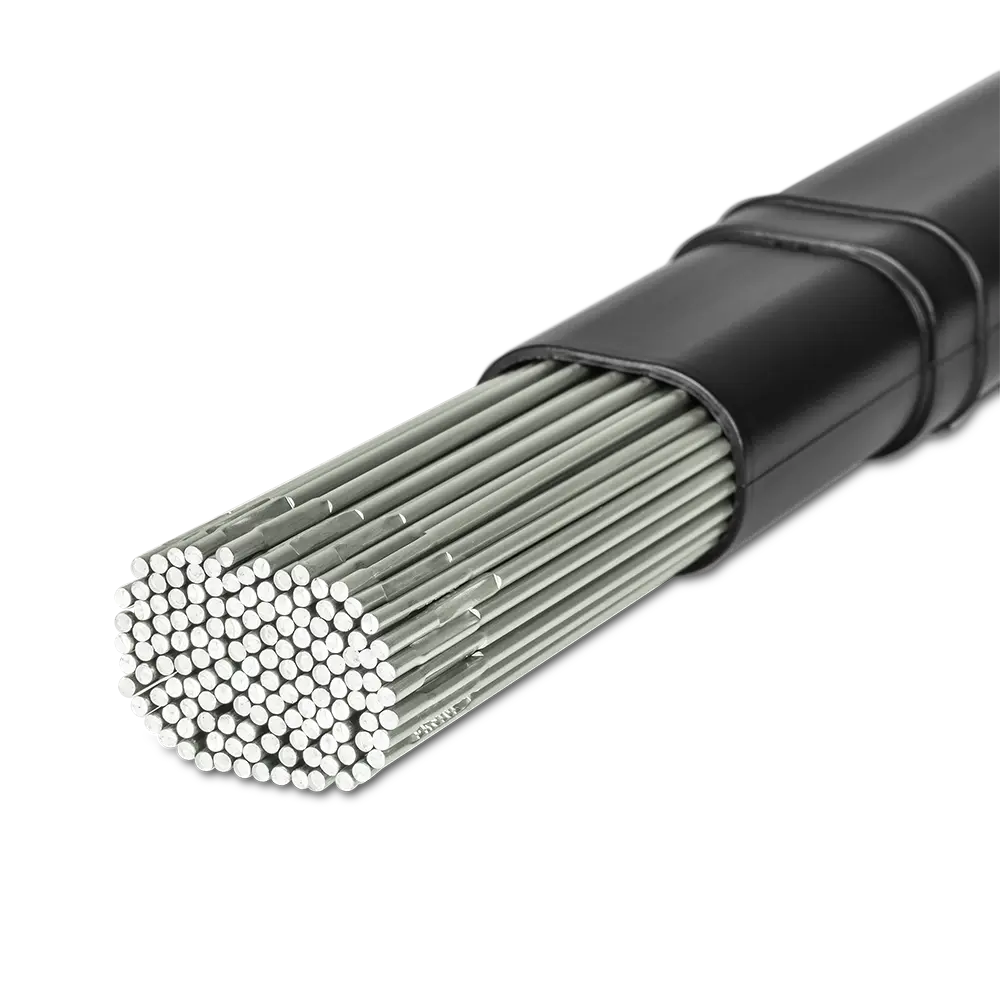 UNIMIG HyperTIG 4043 TIG Filler Welding Rods 5Kg - 2.4MM