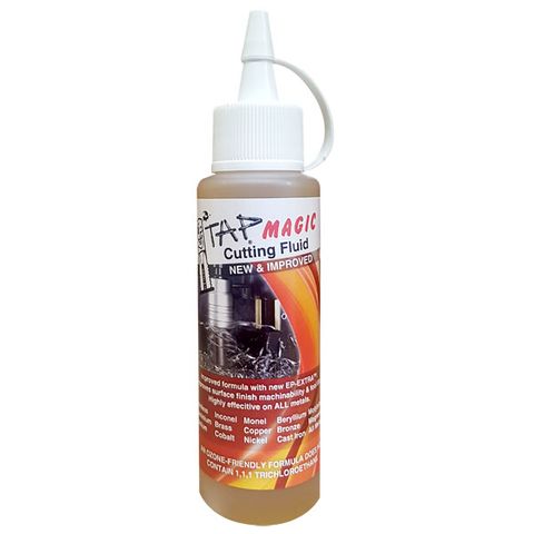 TAP MAGIC EP-XTRA 125ML PLASTIC BOTTLE