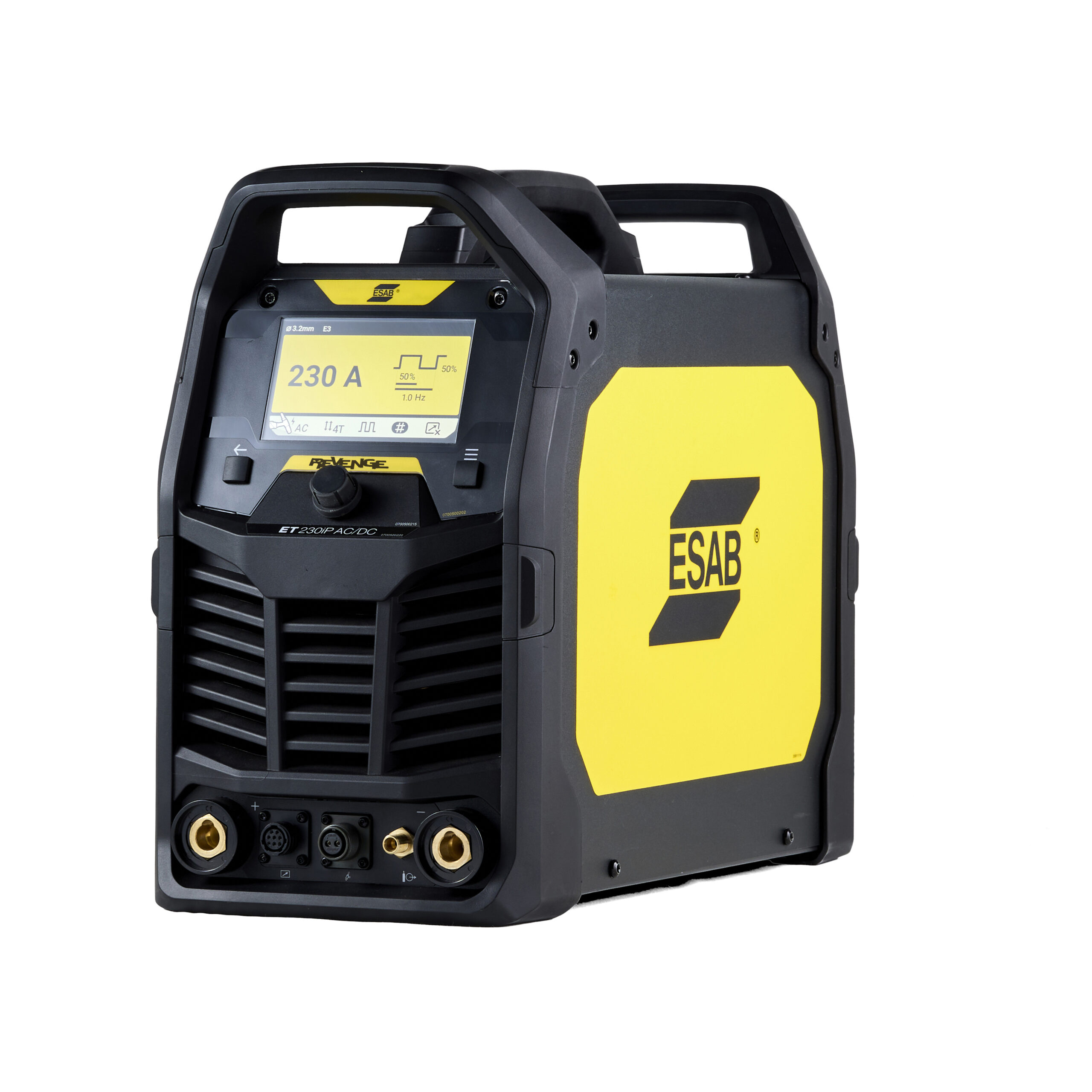 ESAB Revenge ET 230iP AC/DC E479700230