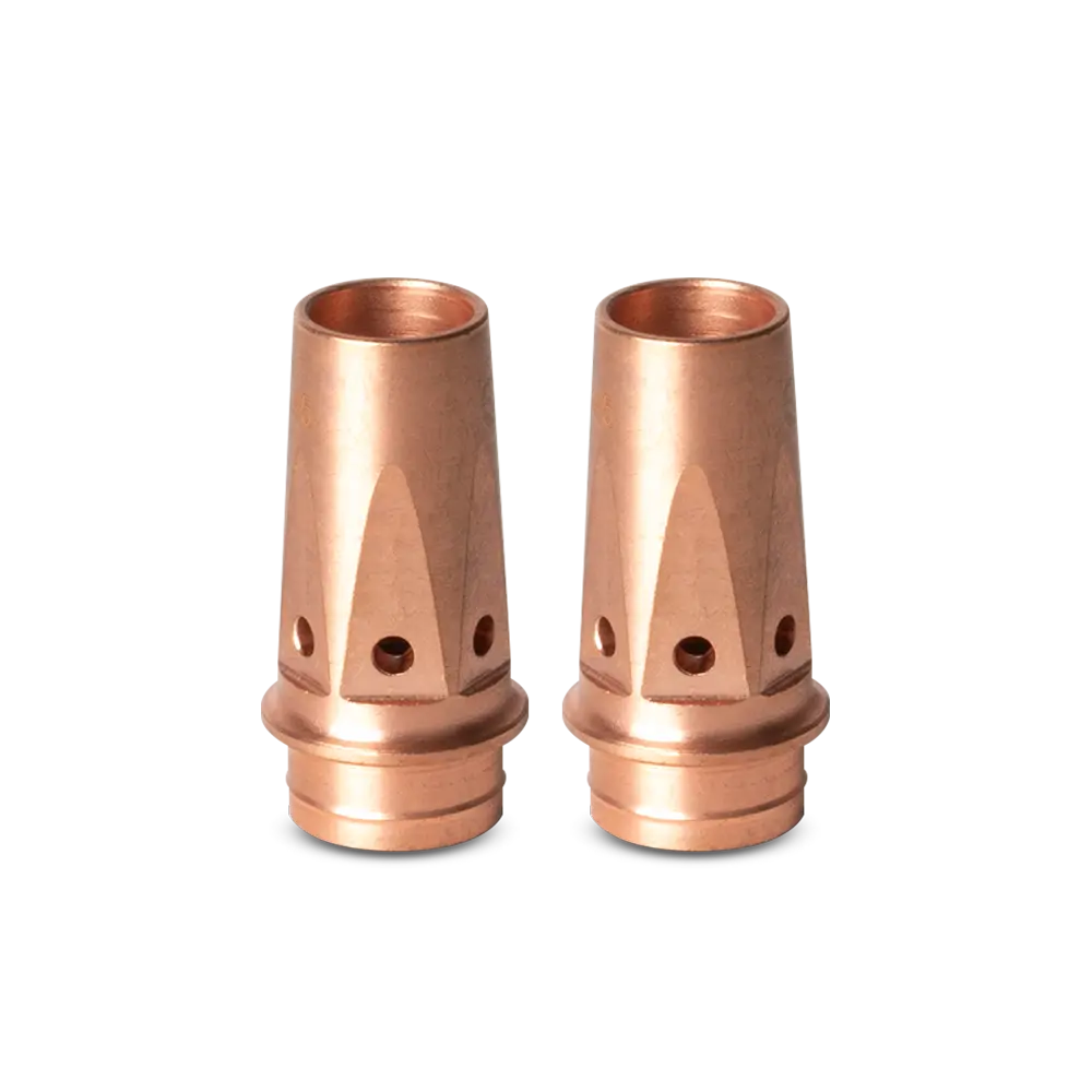 UNIMIG M580W Tip Adapter 2-Pack U11063