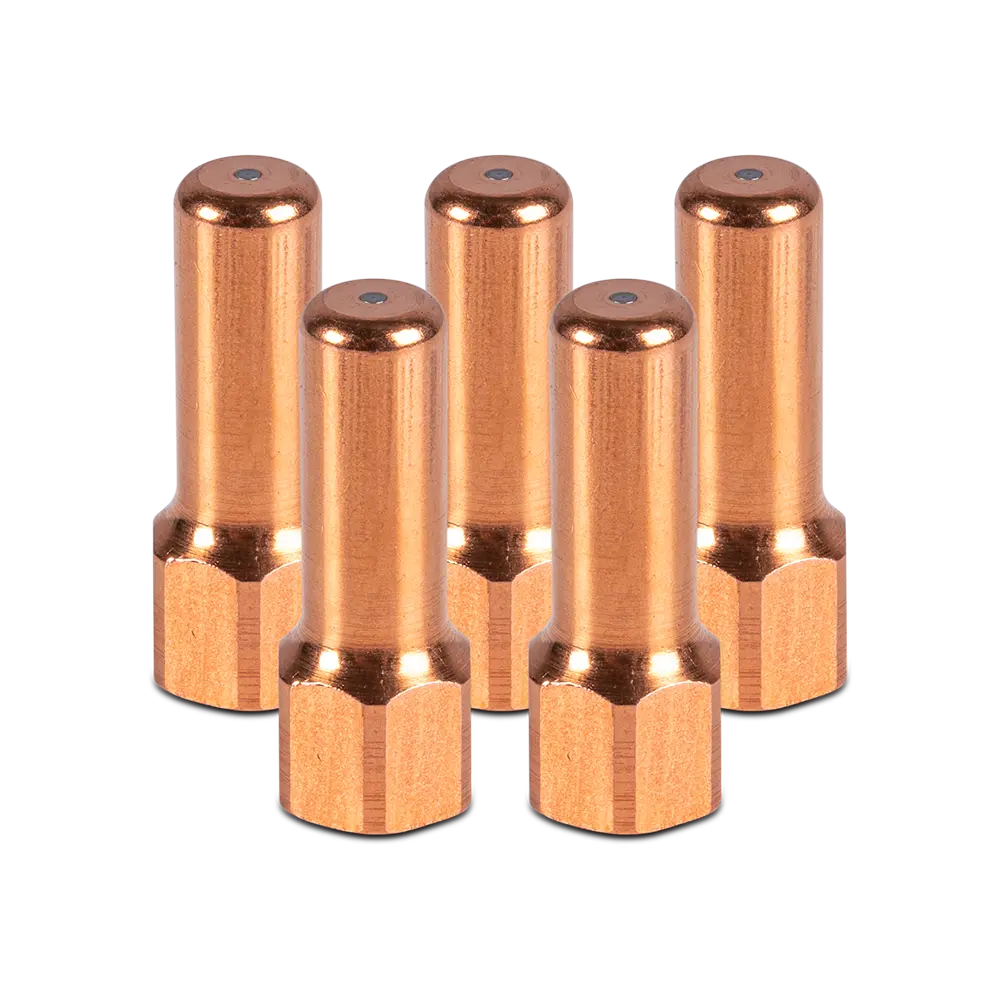 UNIMIG SC120 Electrodes 5-Pack PSC1204