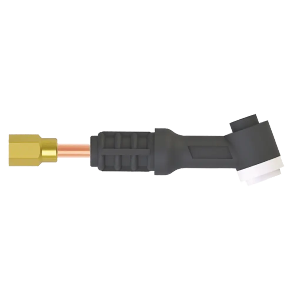 UNIMIG SR9 Tig Torch Head Flexible Suits 9f WP9F