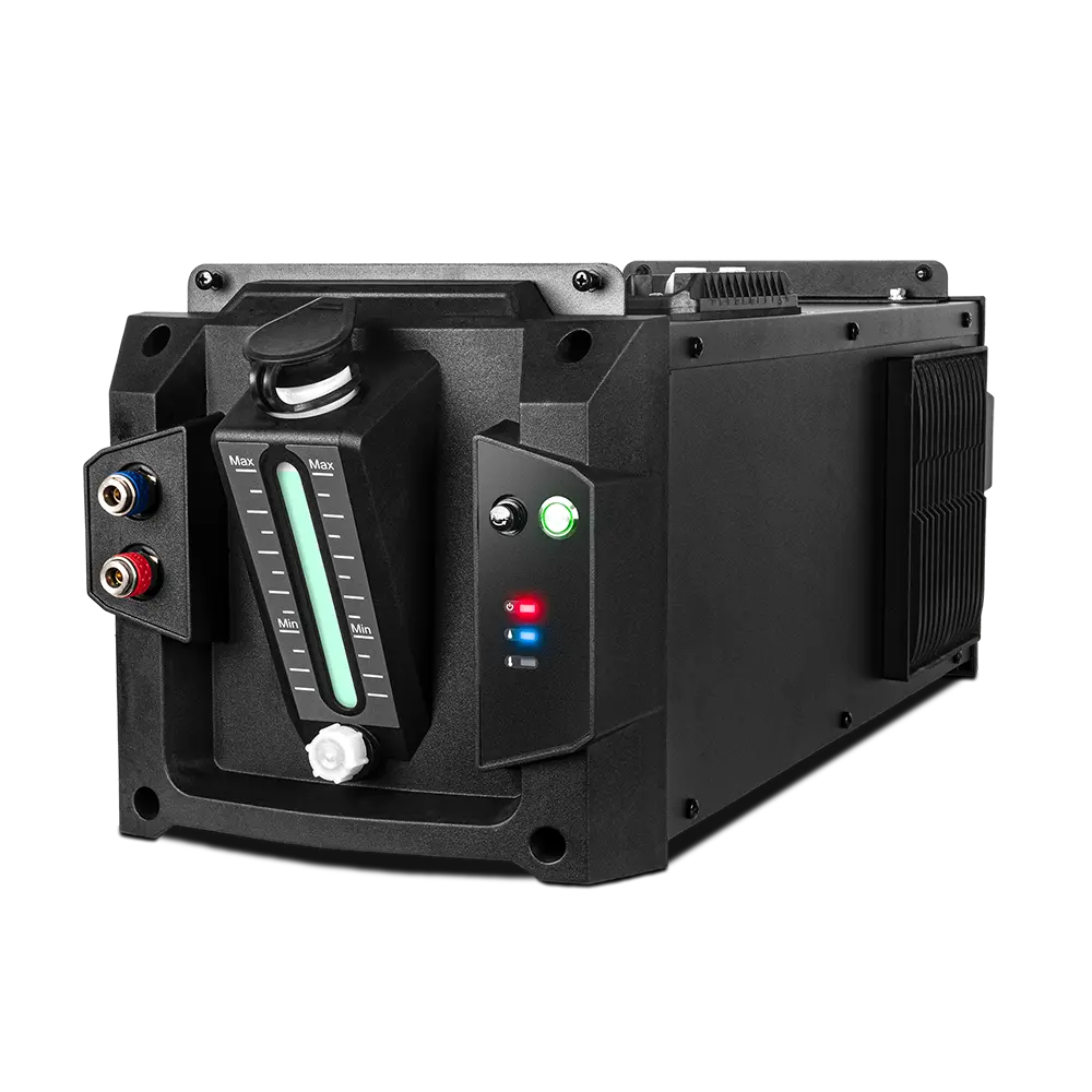 UNIMIG Envy Multi 250 AC/DC Water Cooler W50 U11243