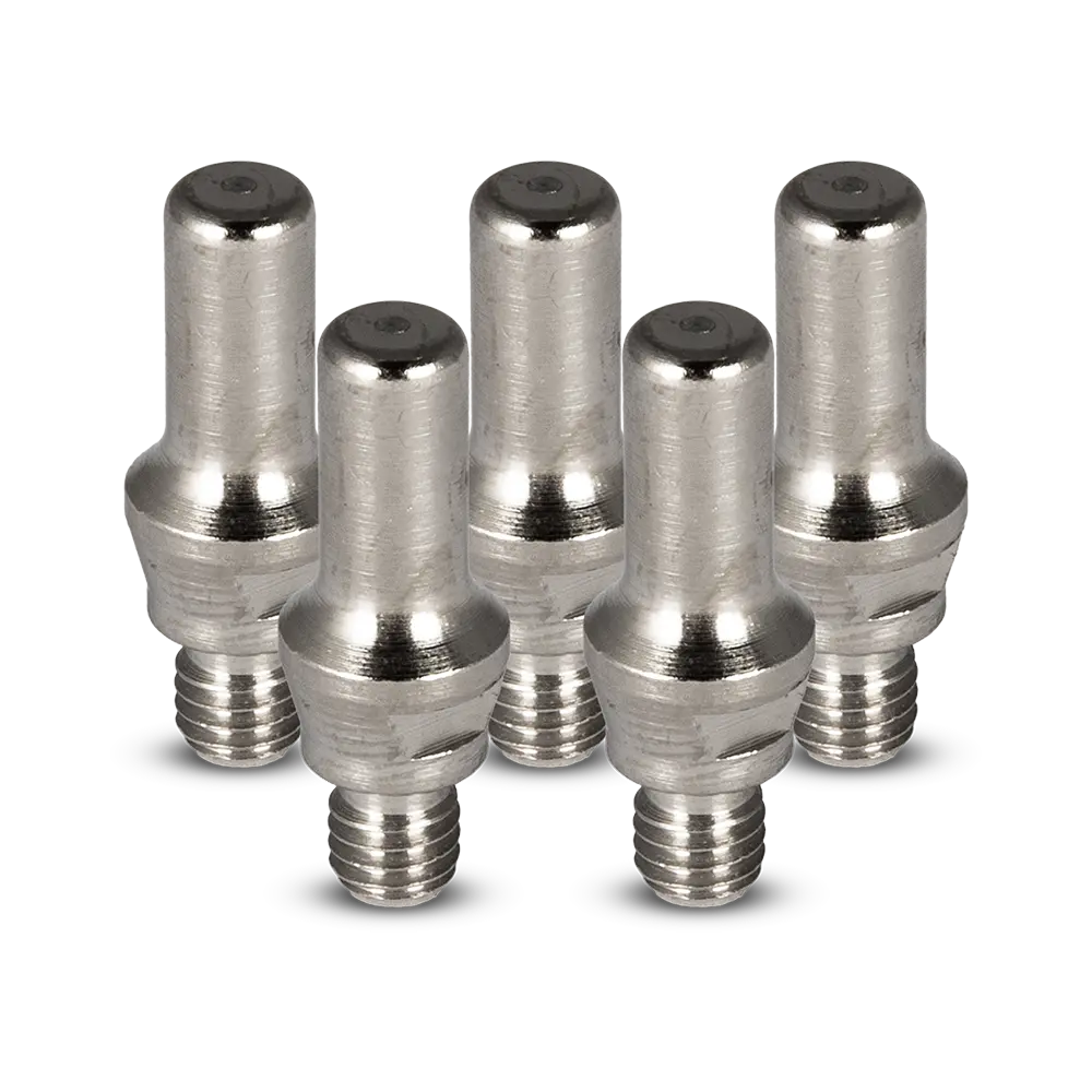 UNIMIG SC30 Electrodes Suits 5-Pack PWGSC2504