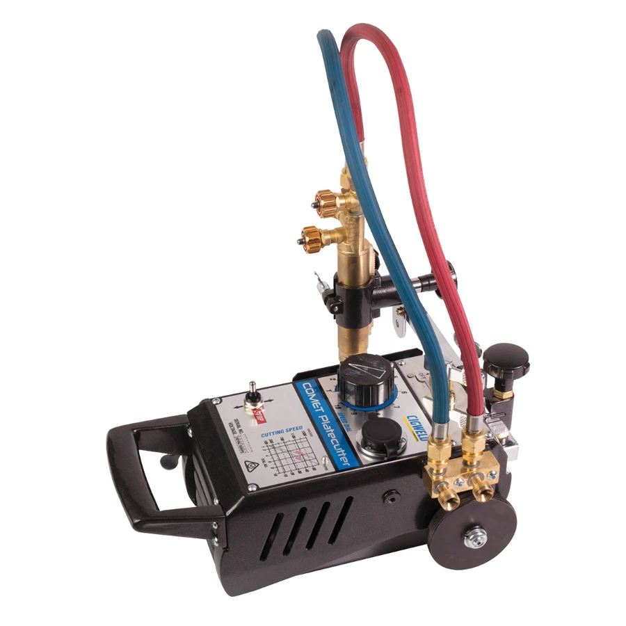 Cigweld COMET Platecutter 338610
