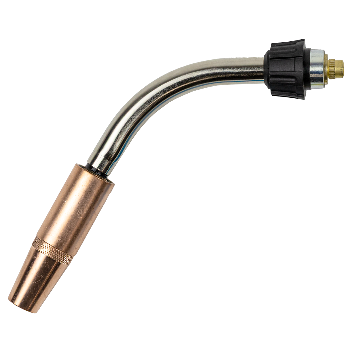 Cigweld One Gun - Tweco Front End 1GTW5NS