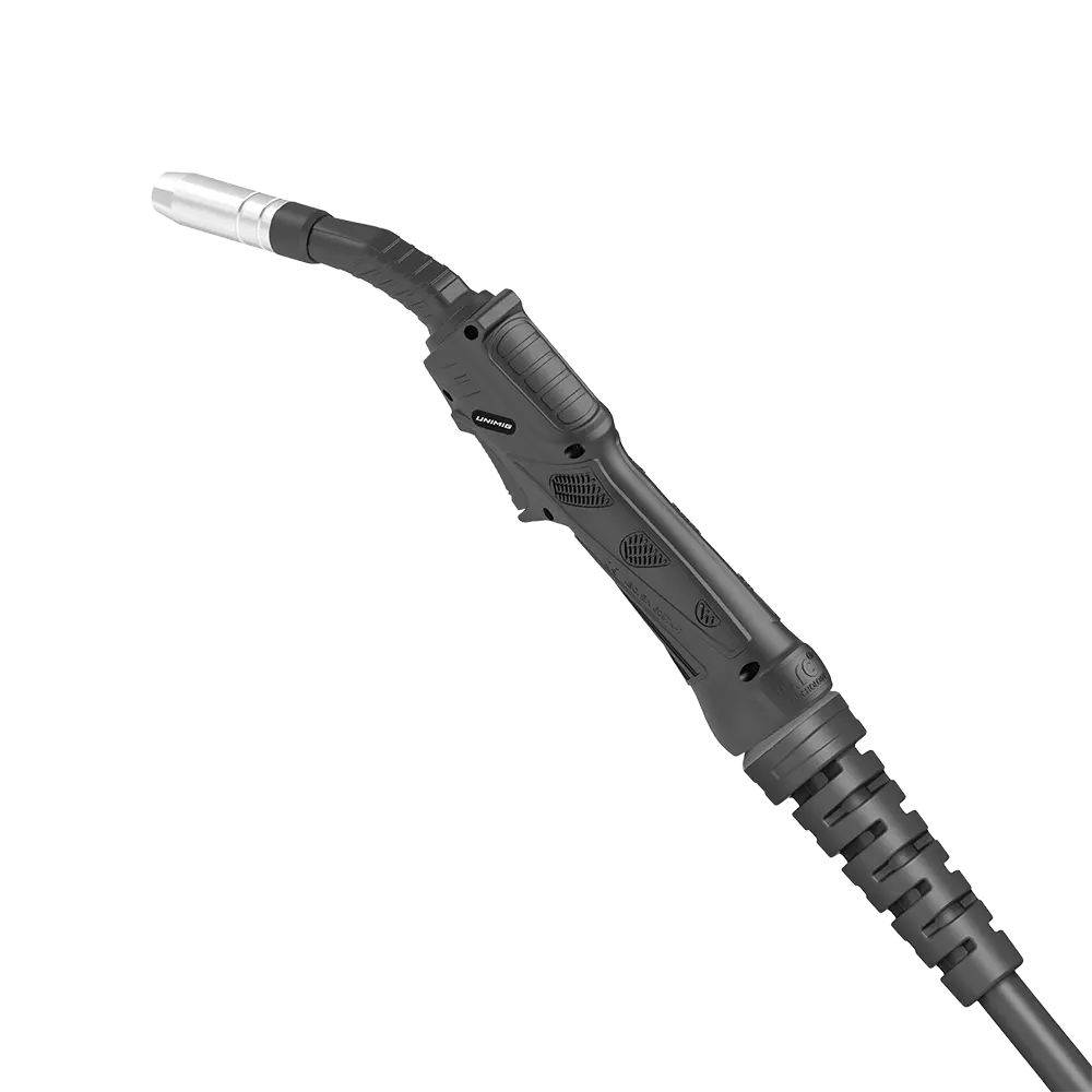 UNIMIG M15 MIG Torch Binzel Style - 5M