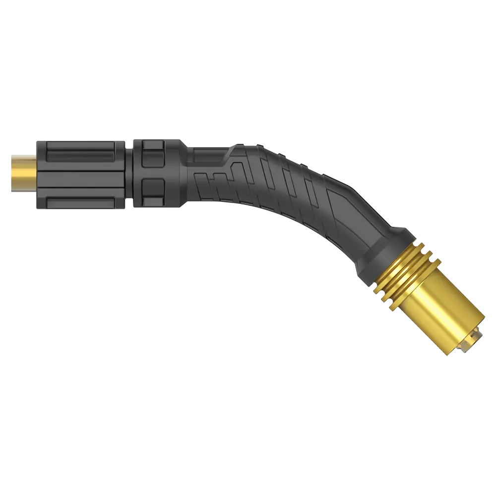 UNIMIG Swan Neck To Suit M24 U41013