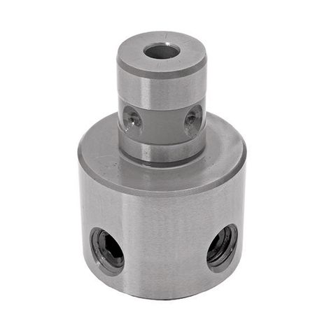HOLEMAKER ADAPTOR, FEIN QUICK IN SHANK TO WELDON SHANK