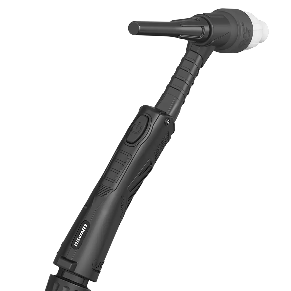 UNIMIG T3 TIG Torch - 8M