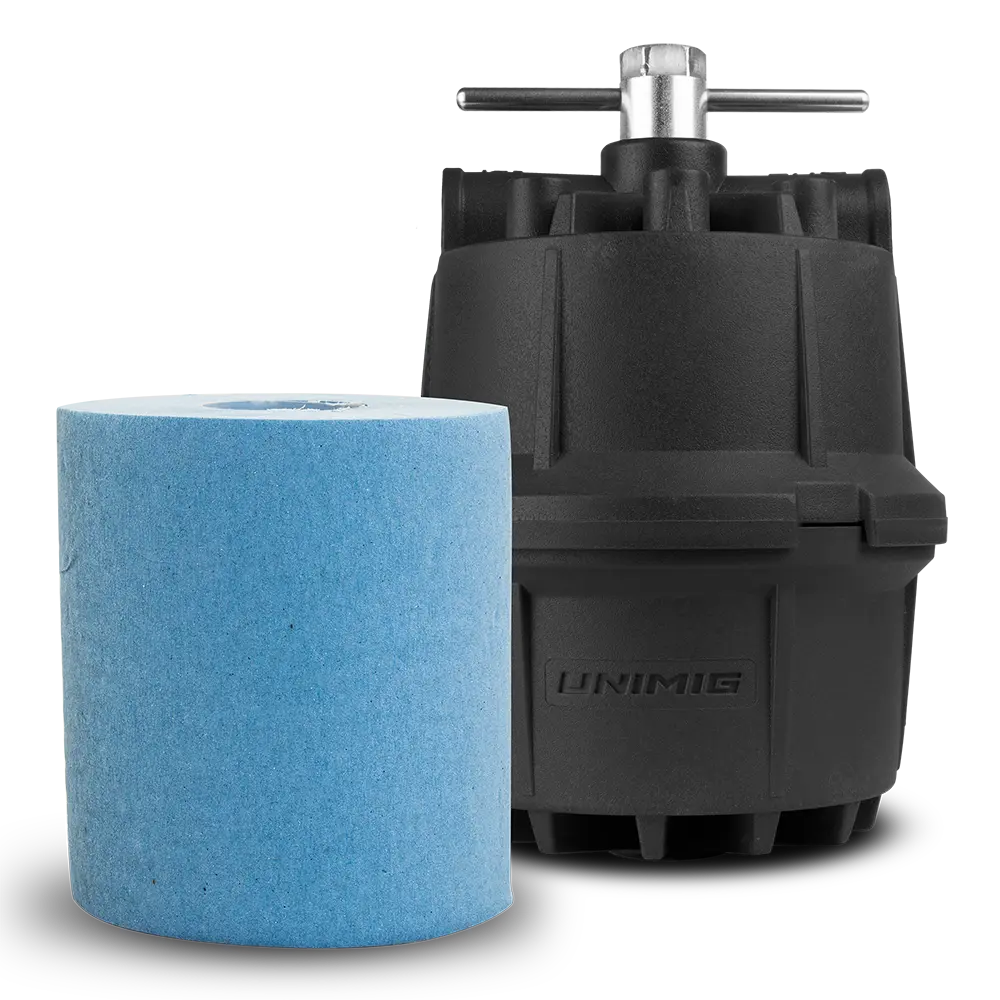 UNIMIG U11235 Air Filter Replacement For Plasma Cutter