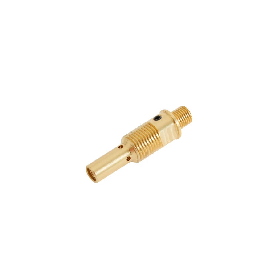 Cigweld Tweco #2 Diffusers - Diffuser Fixed Nozzle CTW52FN