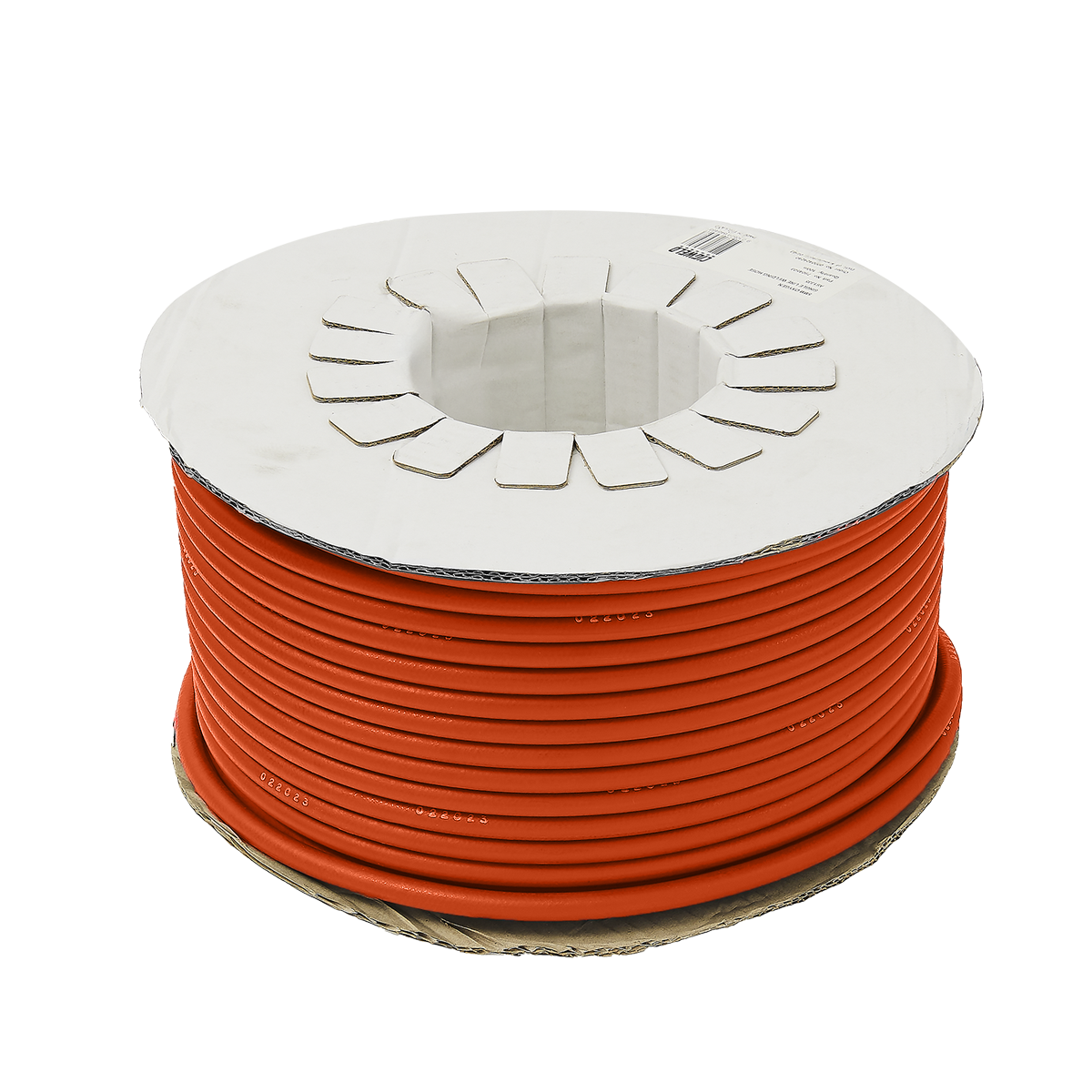 Cigweld COMET Bulk Hose Single LPG 10mm, 100m Roll 7904507