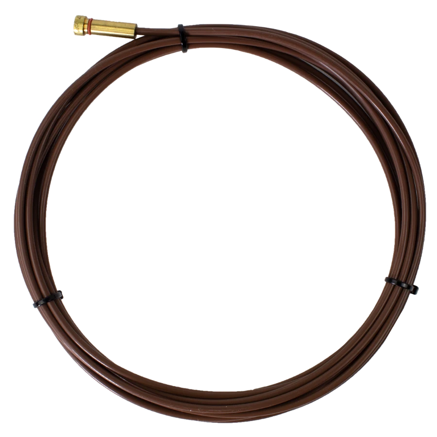 Cigweld Tweco #2 Liners - 0.9-1.2mm Soft Wires OTW42N/3545