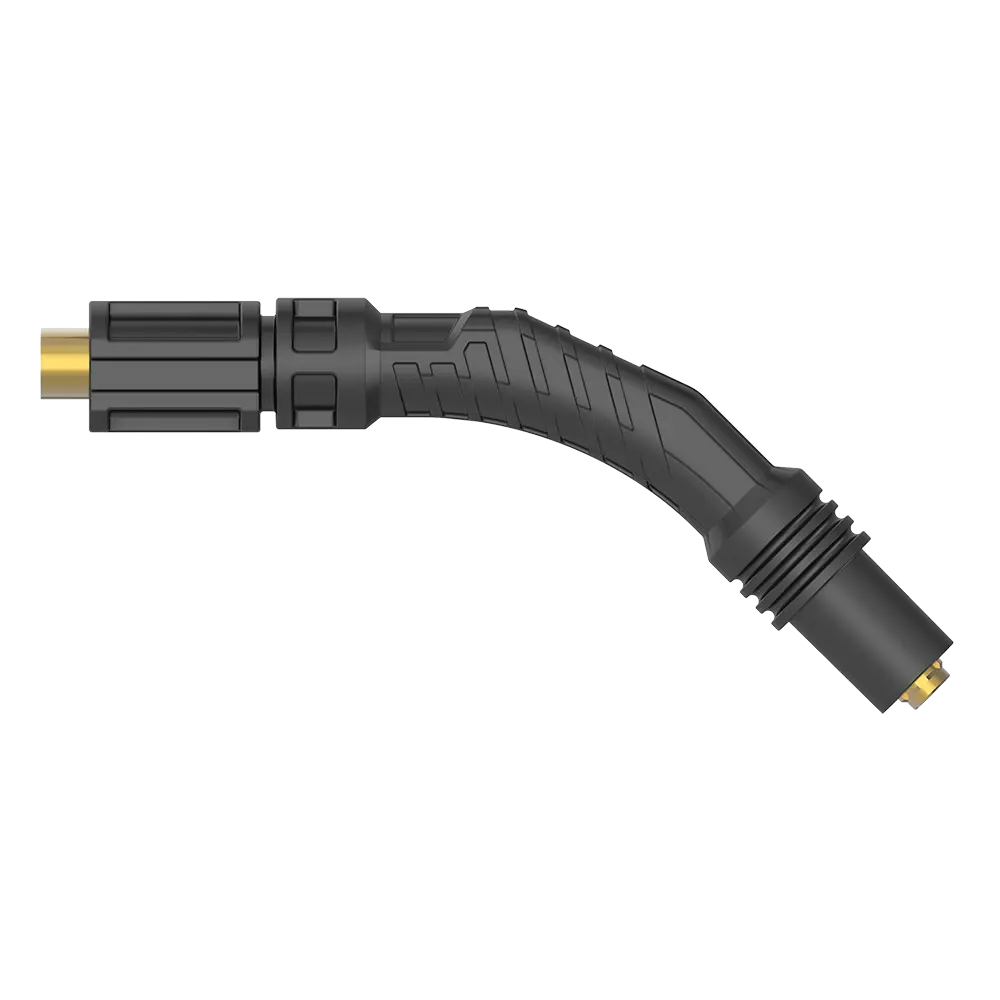 UNIMIG Swan Neck To Suit M15 U41012