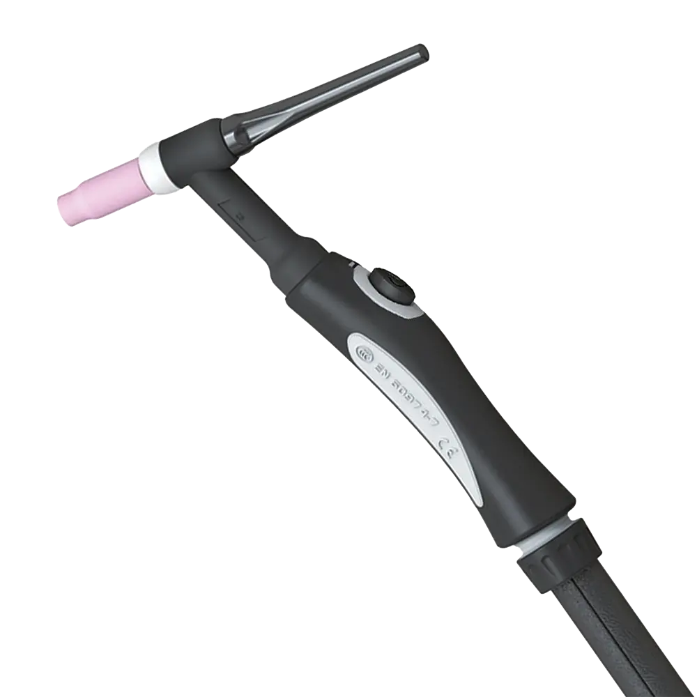 UNIMIG SR26 TIG Torch 35/50 - 8M