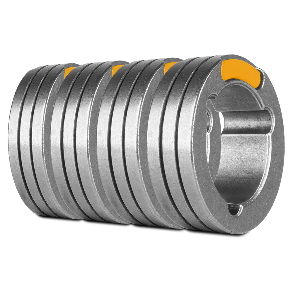 UNIMIG 37/24 Drive Rollers 4-Pack