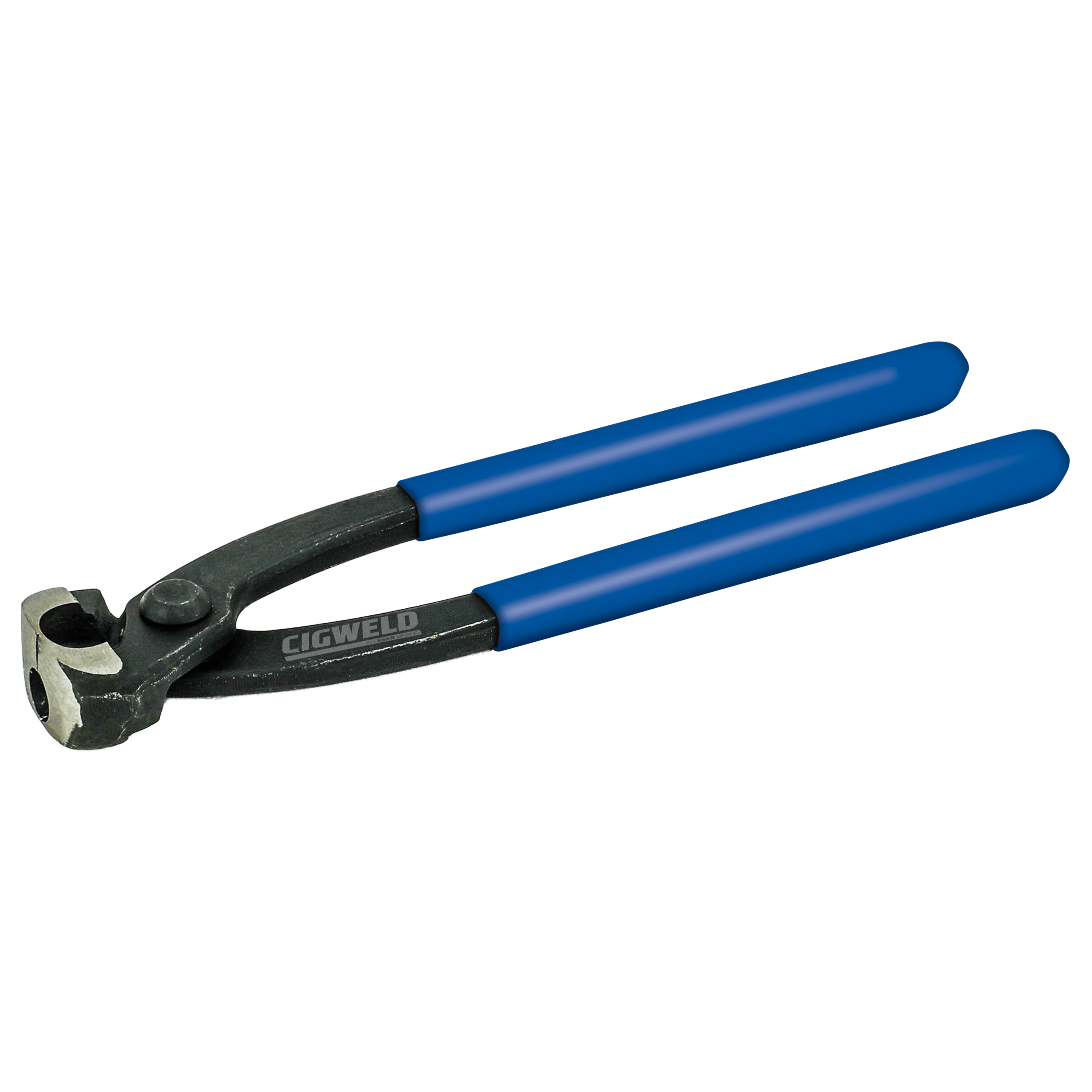 Cigweld BlueJet Hose Clip Crimping Tool CW700