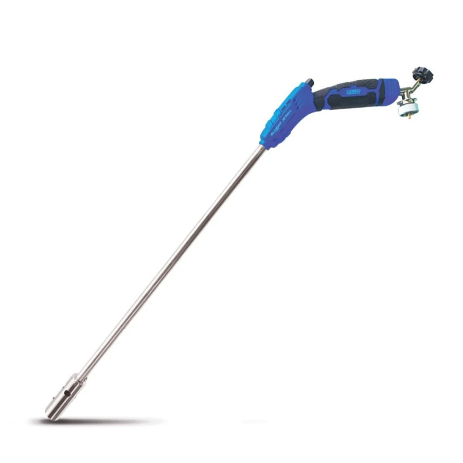 Cigweld JET414 Weed Burner Broad Burst Flame Torch 308414