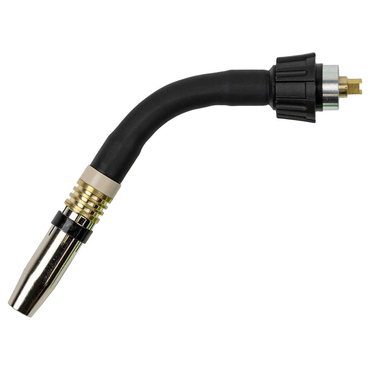 Cigweld One Gun - BZL24 Flex Front End 1GBZ24NF