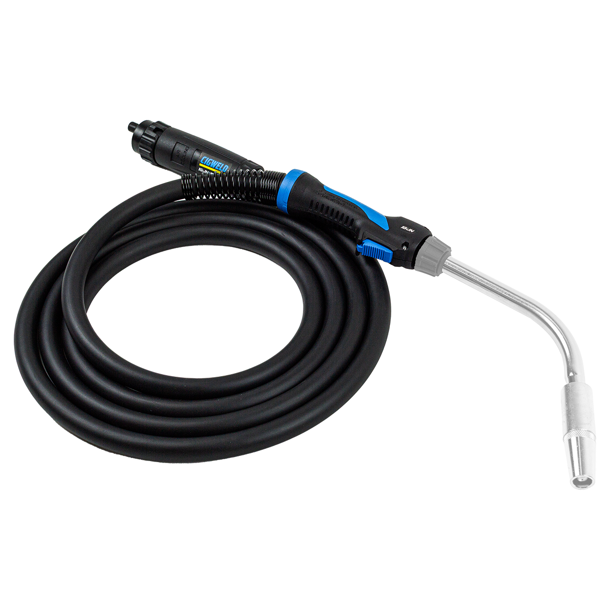 Industrial 500 5m Cable 1G500E3C