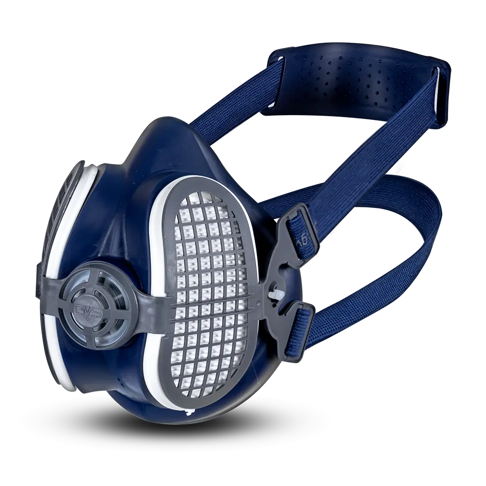 UNIMIG Half-Face Respirator Elipse P2 Small/Medium SPR337